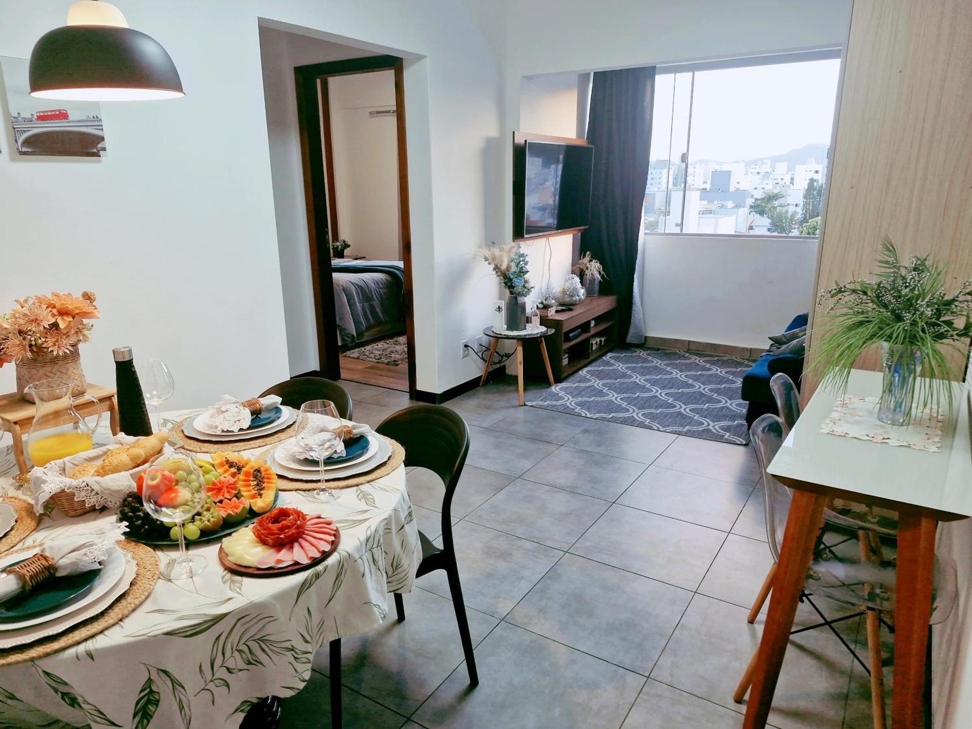 Receptivo Aconchegante A 7 Min A Pe Da Balneário Camboriú