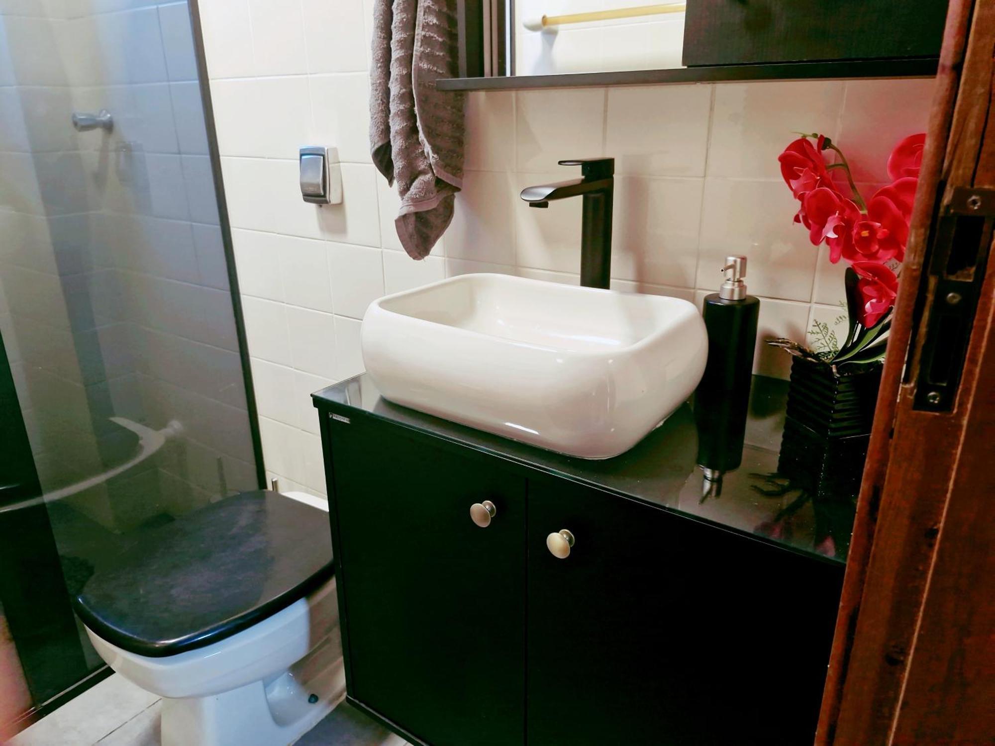Receptivo Aconchegante A 7 Min A Pe Da Apartment *