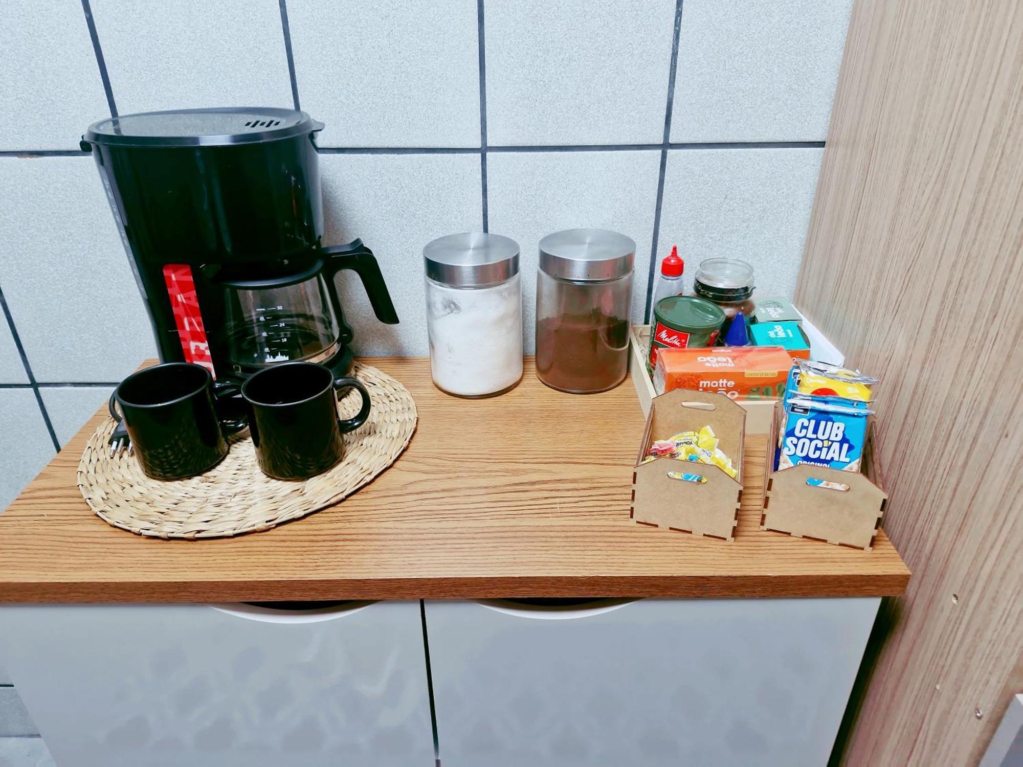 Apartment Receptivo Aconchegante A 7 Min A Pe Da *