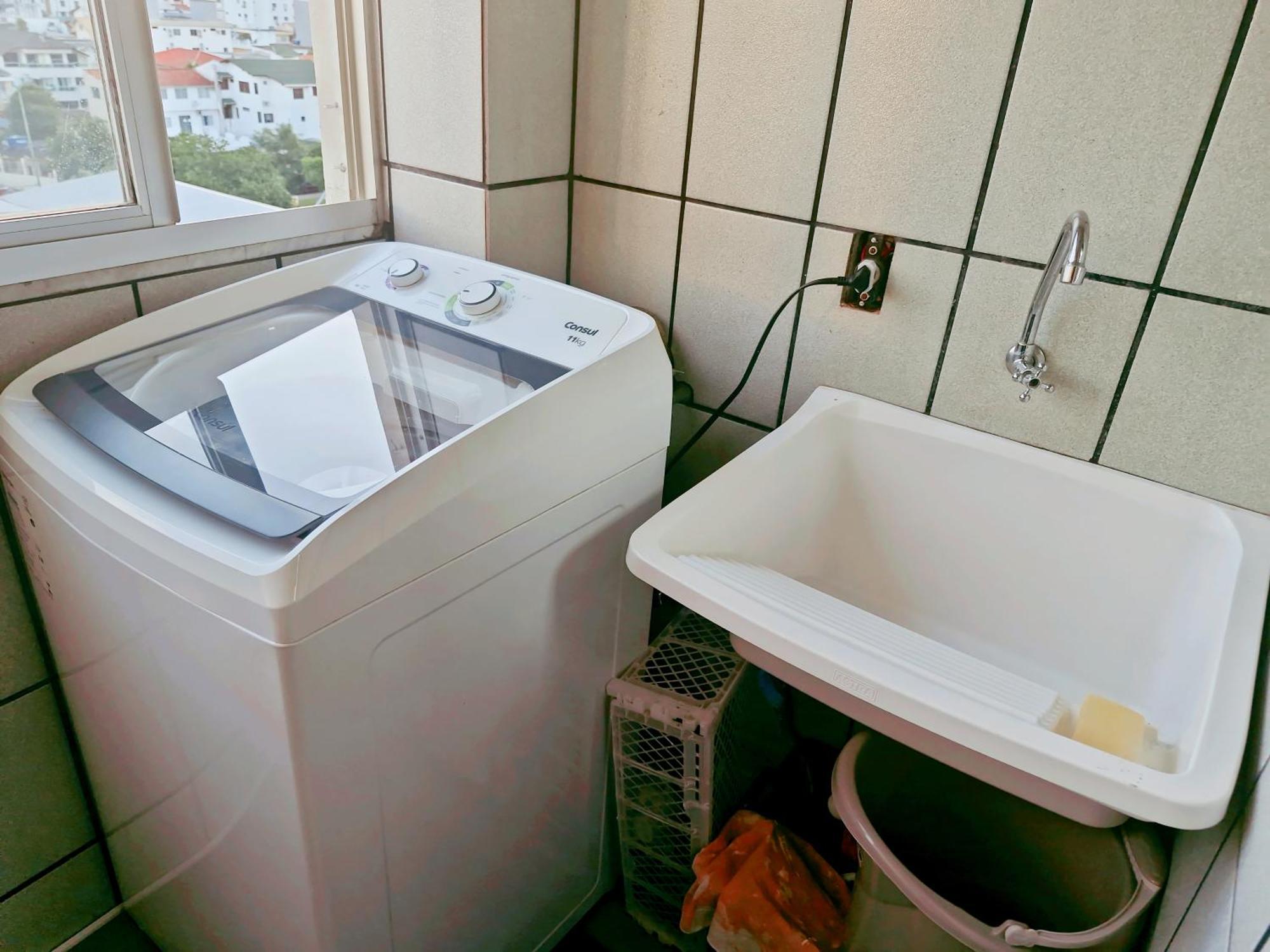Apartment Receptivo Aconchegante A 7 Min A Pe Da Balneario Camboriu